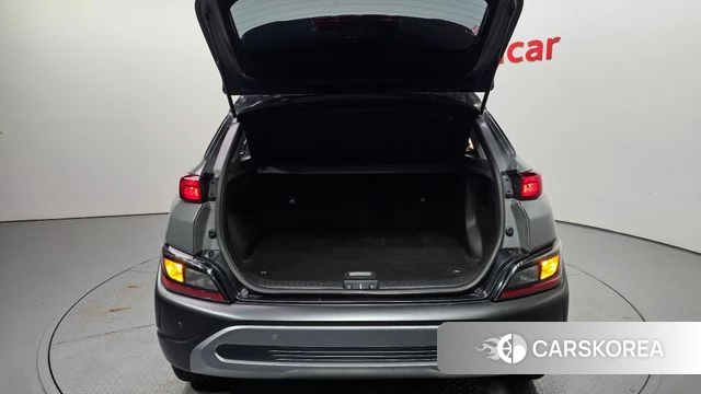 Hyundai The New Kona Hybrid id 4457990 из Кореи 9