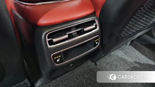 Genesis GV70 id 3549726 из Кореи 9