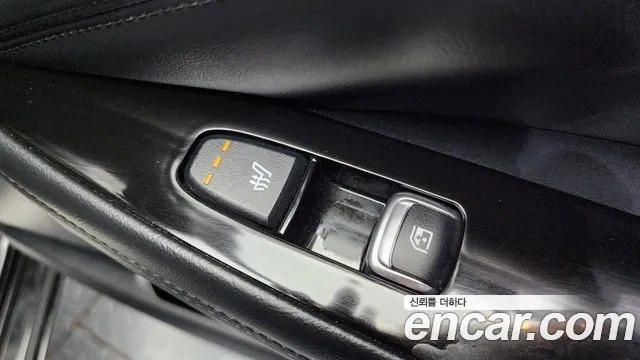 Kia K8 id 2920550 из Кореи 9