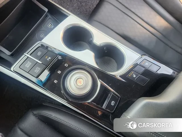 Kia K8 id 3581067 из Кореи 9