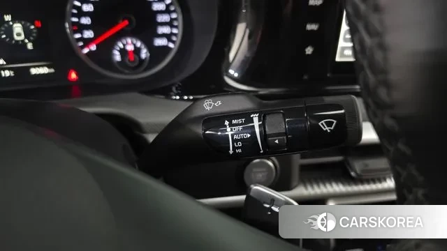 Kia K5 3rd generation id 3278784 из Кореи 9