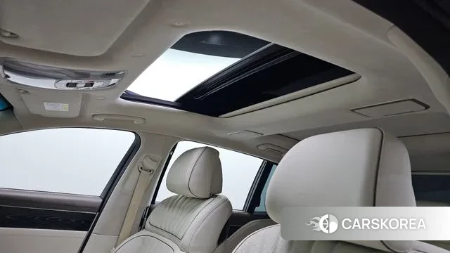 Genesis G90 (RS4) id 3659271 из Кореи 9