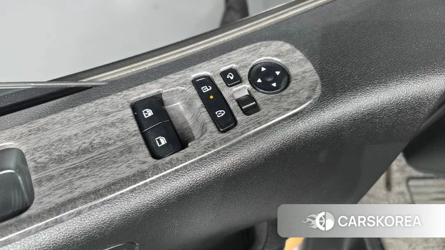 Hyundai Staria id 3793178 из Кореи 9