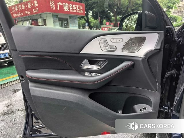 Mercedes-Benz GLE AMG id 4290359 из Китая 9