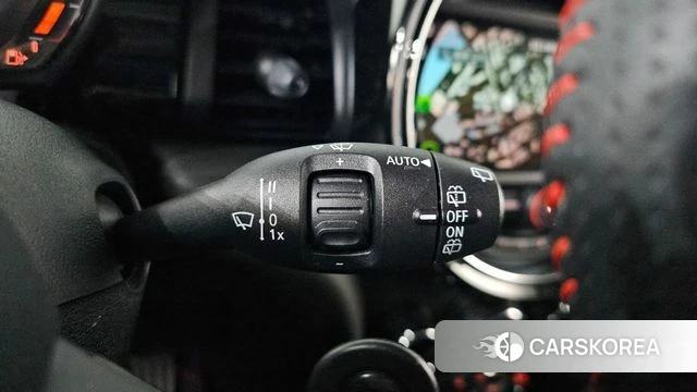 Mini Cooper S id 4019904 из Кореи 9