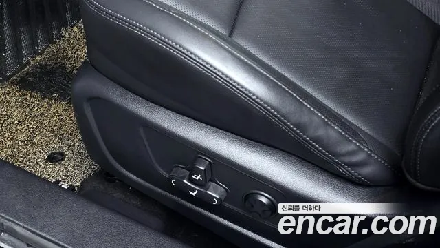 Ssangyong Tivoli Air id 2688769 из Кореи 9