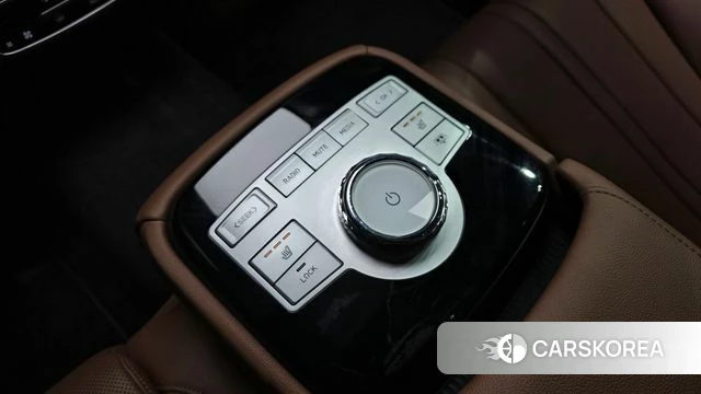 Genesis G80 (RG3) id 4432918 из Кореи 9