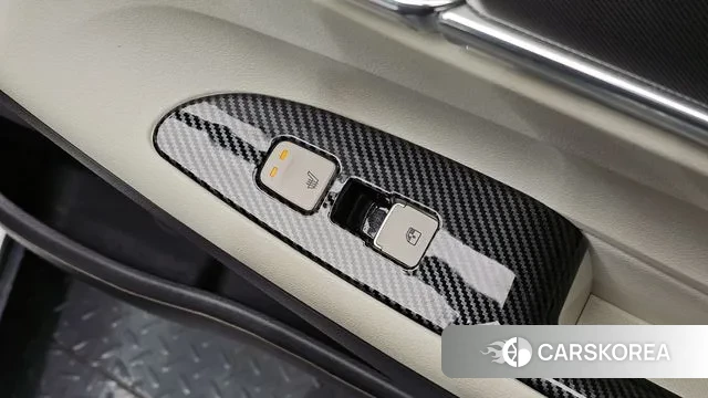 Hyundai The New Grandeur IG Hybrid id 3443352 из Кореи 9