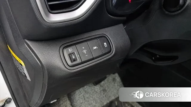 Hyundai Venue id 3407712 из Кореи 9