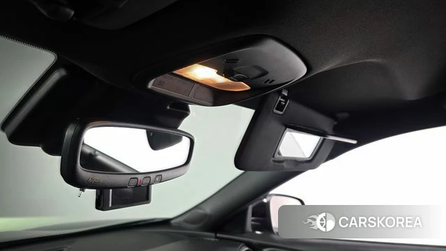 Chevrolet (GM Daewoo) Trax Crossover id 3817149 из Кореи 9