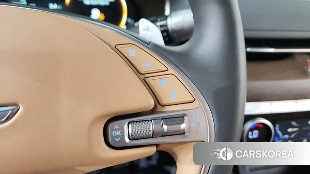Genesis G80 (RG3) id 4624851 из Кореи 9