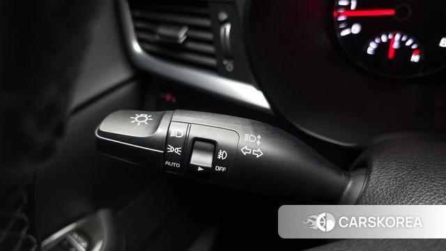 Kia The New K5 2nd generation id 4713311 из Кореи 9