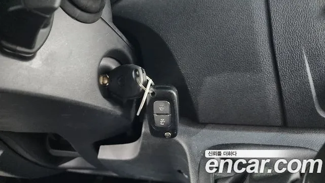 Renault Korea (Samsung) Master id 2697967 из Кореи 9