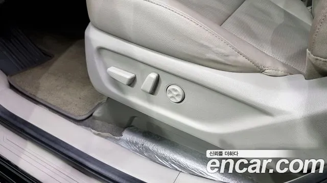 Kia The New Carnival id 2700674 из Кореи 9