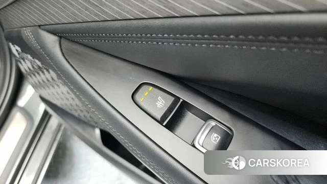 Kia The New K8 Hybrid id 3870161 из Кореи 9