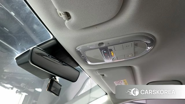 Hyundai Ionic 5 id 3954411 из Кореи 9