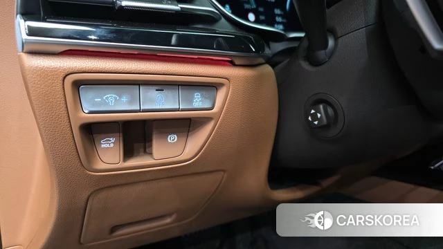Genesis G80 (RG3) id 4675608 из Кореи 9