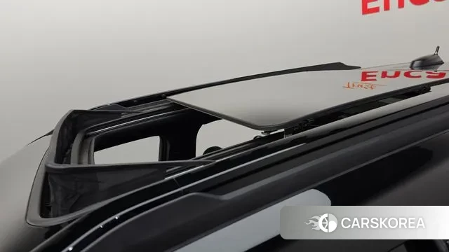 Chevrolet (GM Daewoo) Trailblazer id 3217926 из Кореи 9