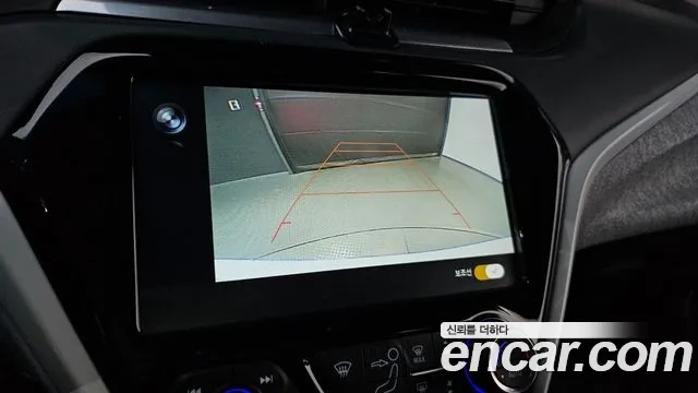 Chevrolet (GM Daewoo) Bolt EV id 2922353 из Кореи 9