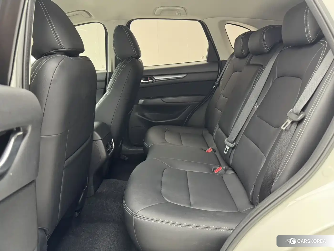 Mazda CX-5 id 4514234 из Китая 9