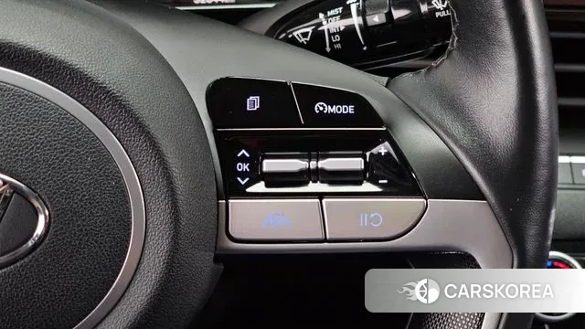 Hyundai Avante (CN7) id 2999607 из Кореи 9