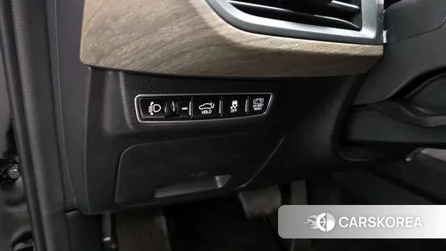 Kia K8 Hybrid id 3565665 из Кореи 9