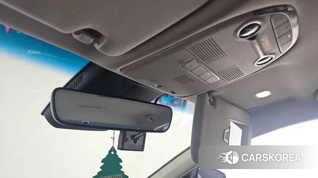 Hyundai The New Grandeur IG id 3454559 из Кореи 9