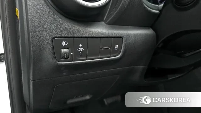 Hyundai Kona id 3558124 из Кореи 9