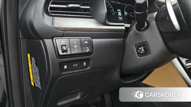 Kia K7 Premier id 4520179 из Кореи 9