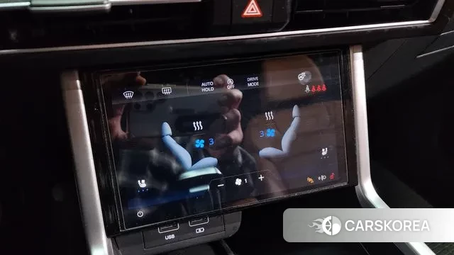 Ssangyong Torres id 3416264 из Кореи 9