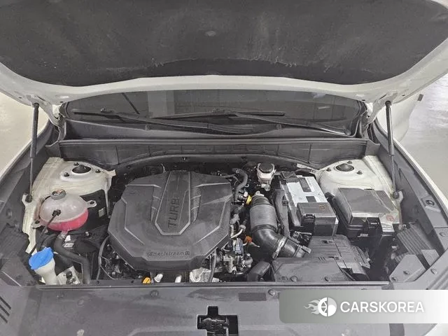 Kia Sorento 4th Generation id 2931555 из Кореи 9