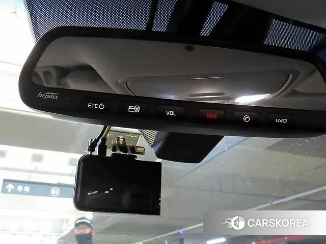 Kia The New K5 2nd generation id 4305251 из Кореи 9