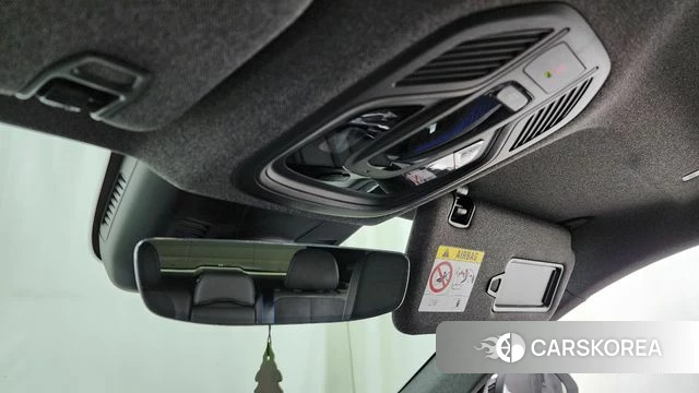 Renault Korea (Samsung) Grand Coleos id 4359849 из Кореи 9