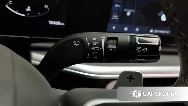 Hyundai Grandeur (GN7) id 3246220 из Кореи 9