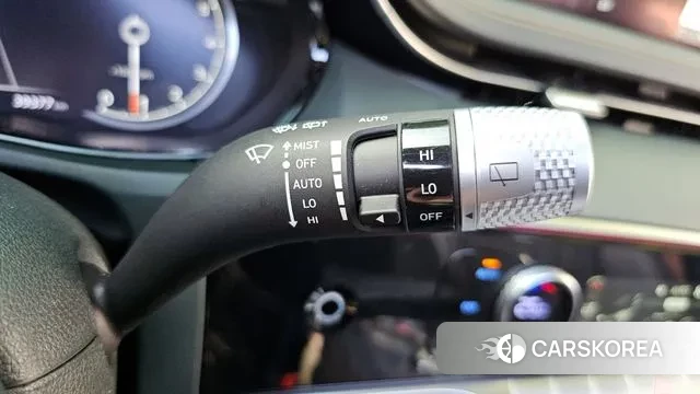 Genesis GV70 id 3002507 из Кореи 9