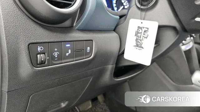 Hyundai Kona id 4357116 из Кореи 9