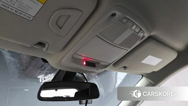 Renault Korea (Samsung) QM6 id 4345374 из Кореи 9