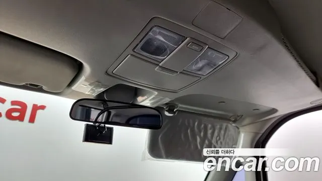 Kia The New Ray id 2854474 из Кореи 9