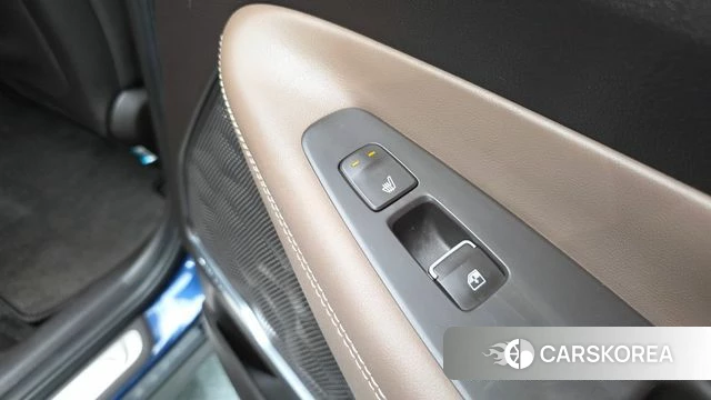 Hyundai Santa Fe TM id 4937781 из Кореи 9