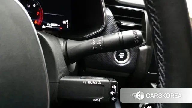 Renault Korea (Samsung) XM3 id 3727790 из Кореи 9