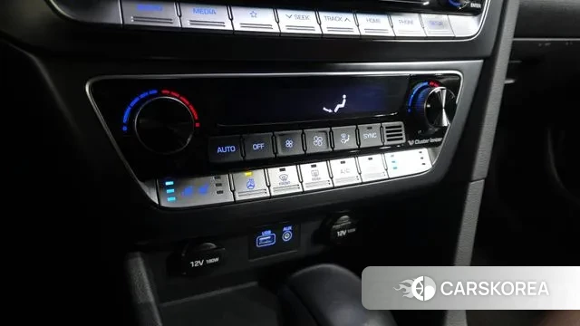 Hyundai Sonata New Rise id 3429591 из Кореи 9