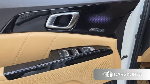 Kia Carnival 4th generation id 3752520 из Кореи 9