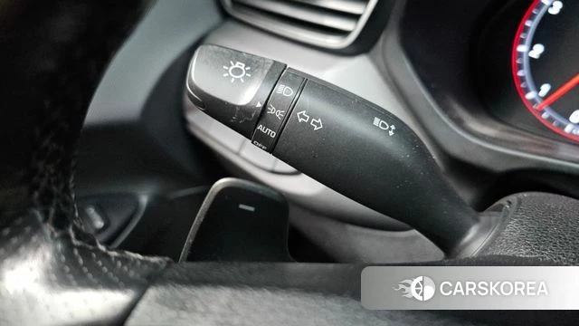 Hyundai Veloster (JS) id 3834761 из Кореи 9