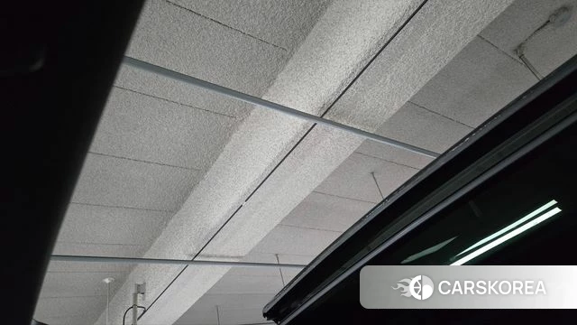 Chevrolet (GM Daewoo) Tahoe id 3806513 из Кореи 9