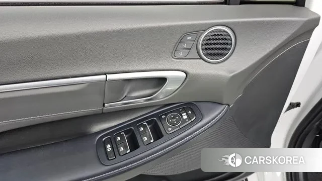 Hyundai Sonata (DN8) id 3478757 из Кореи 9