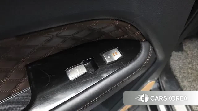 Ssangyong All New Rexton id 3691170 из Кореи 9