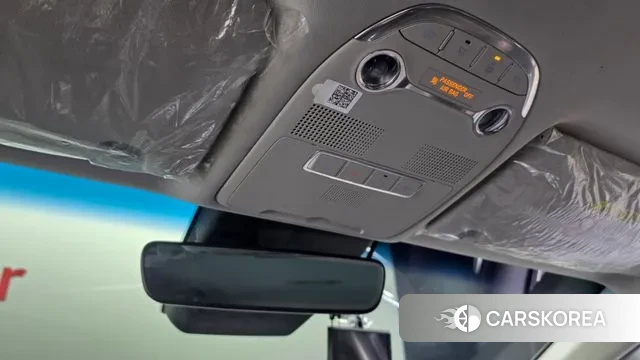 Hyundai The New Grandeur IG id 3713251 из Кореи 9