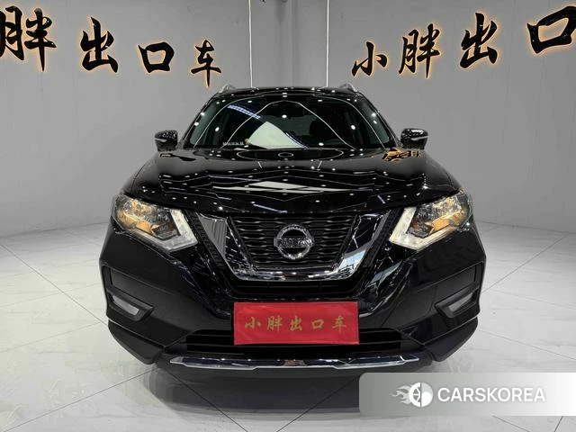 Nissan Qijun id 4274104 из Китая 9