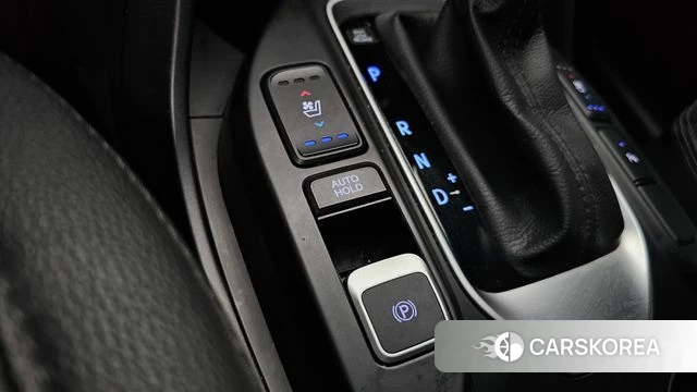 Hyundai Santa Fe The Prime id 3943110 из Кореи 9