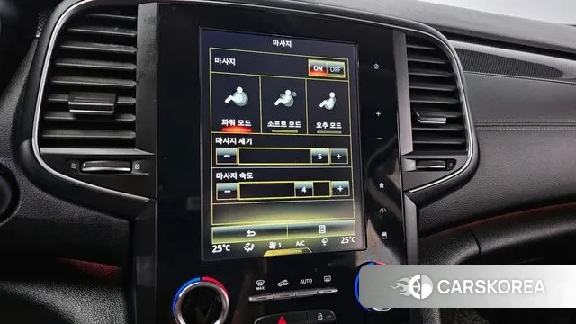 Renault Korea (Samsung) SM6 id 3254158 из Кореи 9